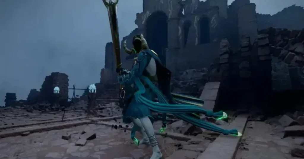 Crimson Desert Antumbra Sword Guide