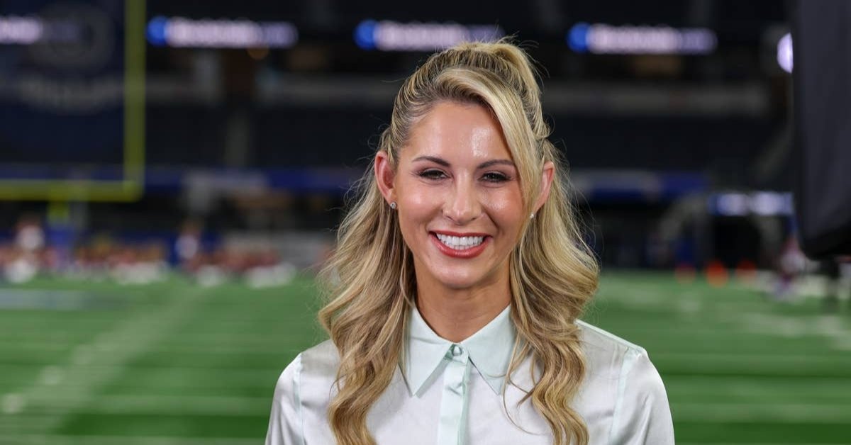Laura Rutledge