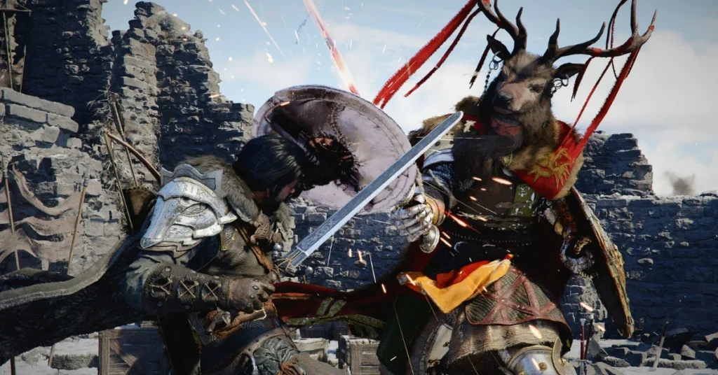 Crimson Desert Update 1.000.202 