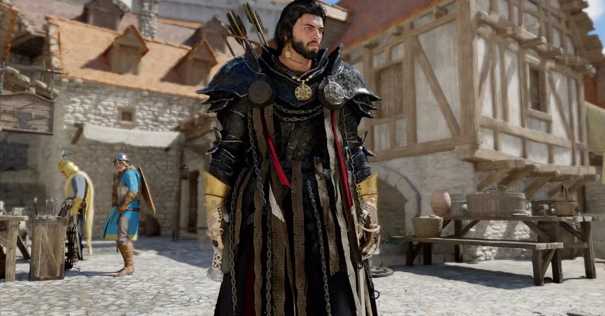 Crimson Desert Best Armor Guide