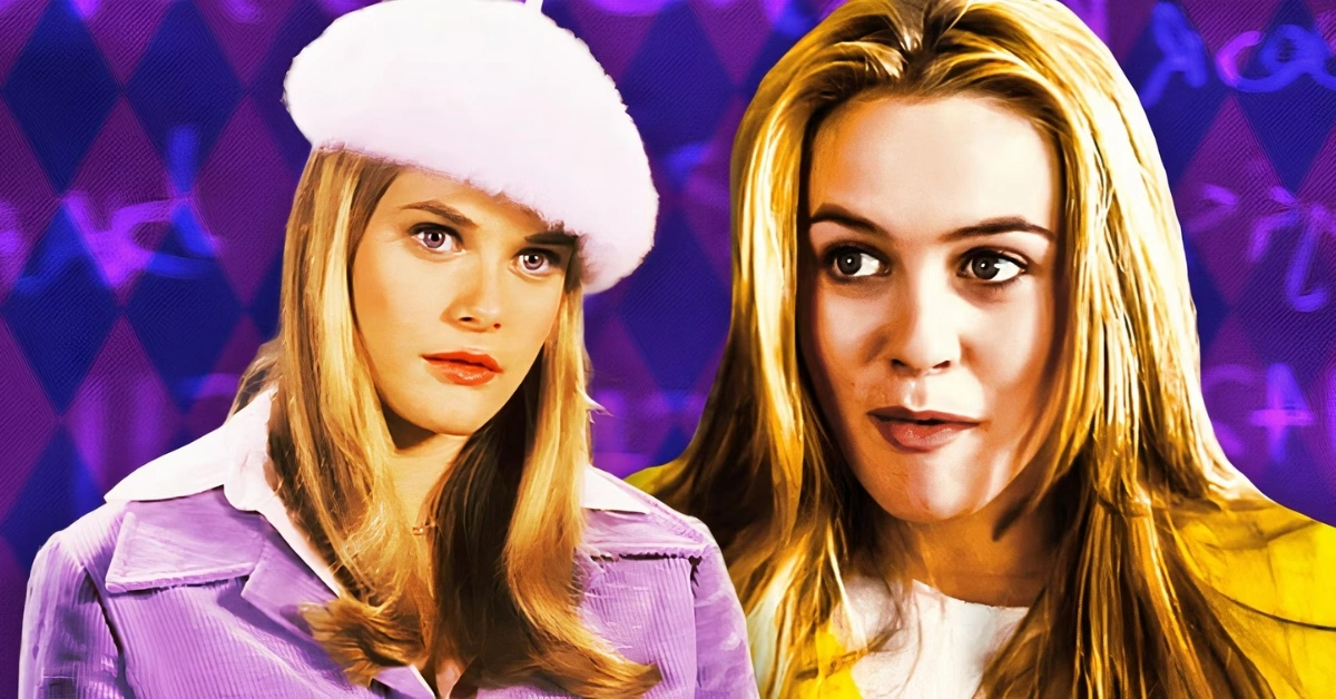 Clueless TV Series Cancelled at Peacock