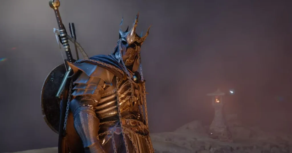 Frostcursed Armor Crimson Desert Guide