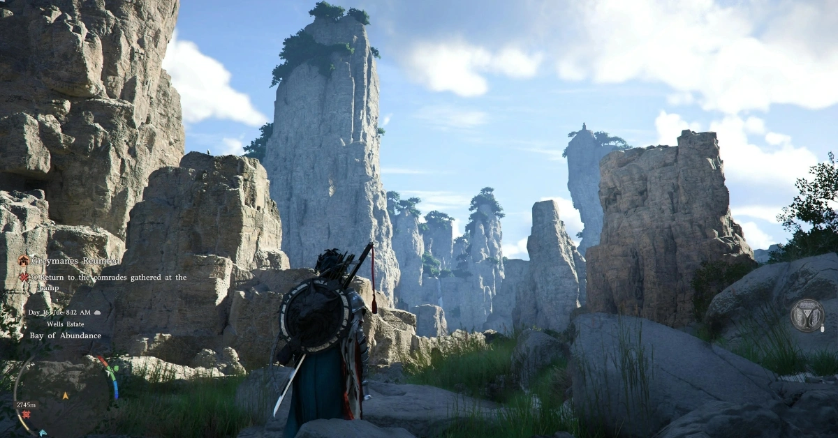 Crimson Desert Console Performance Guide