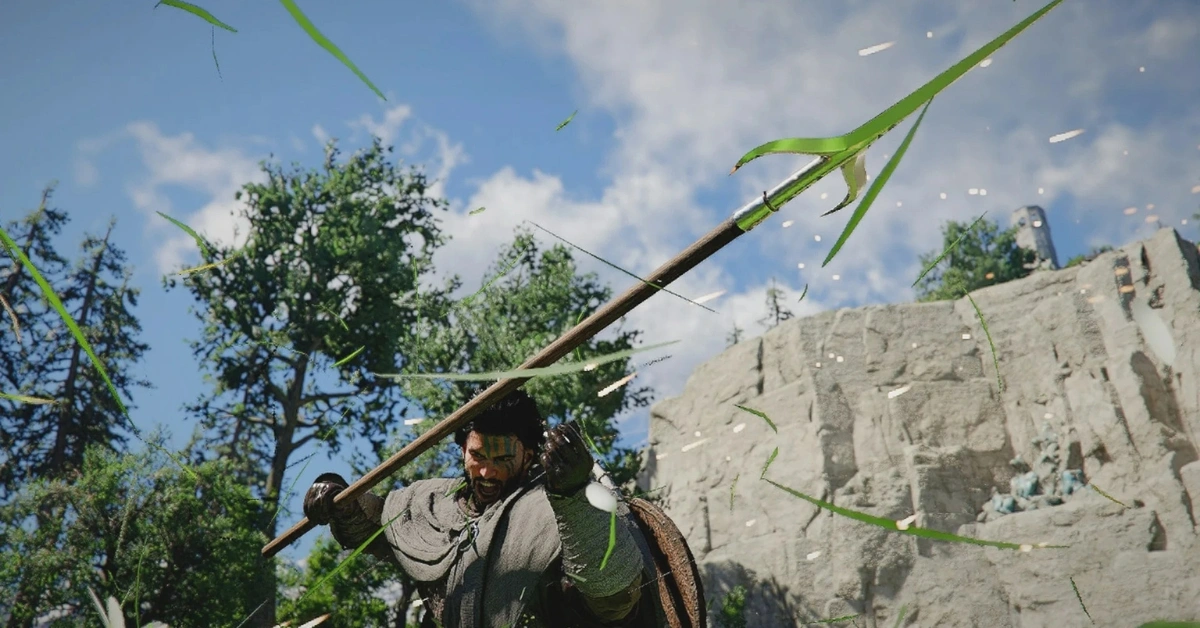 Crimson Desert Weapons Guide 2026