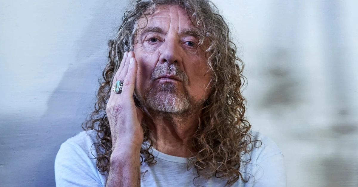 Robert Plant