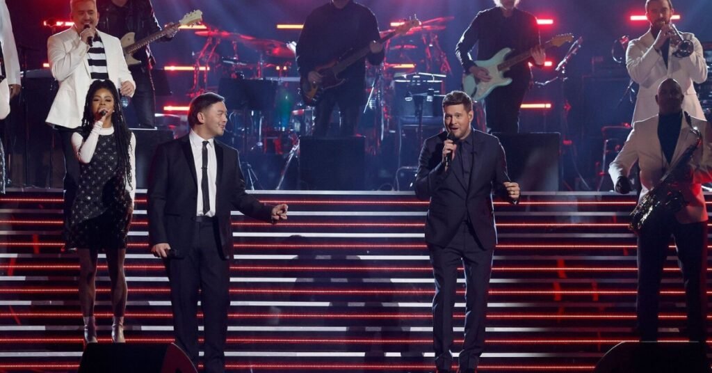 Belfast Summer Concert Series 2026