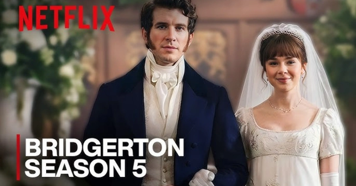 Bridgerton Season 5