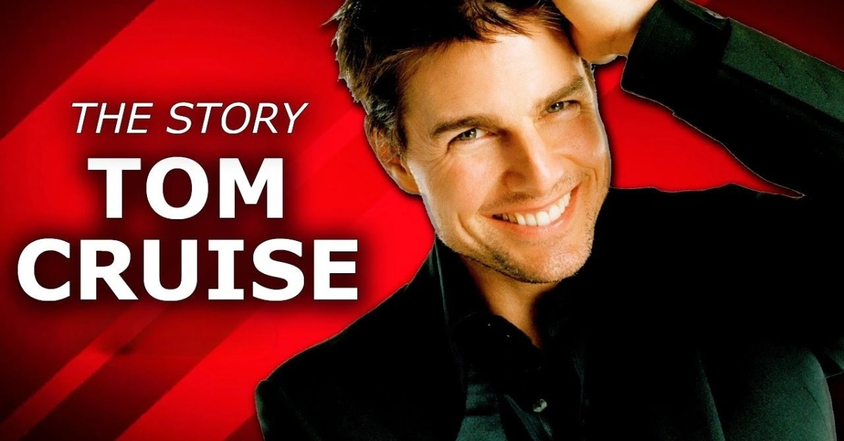 Tom Cruise Biography