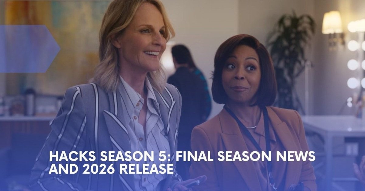 Hacks Final Season 2026