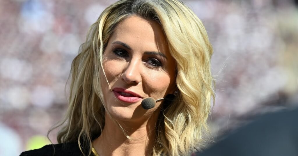 Laura Rutledge