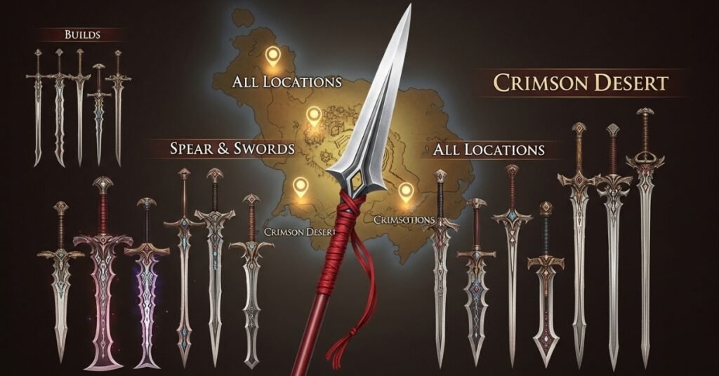 Dandelion Longsword