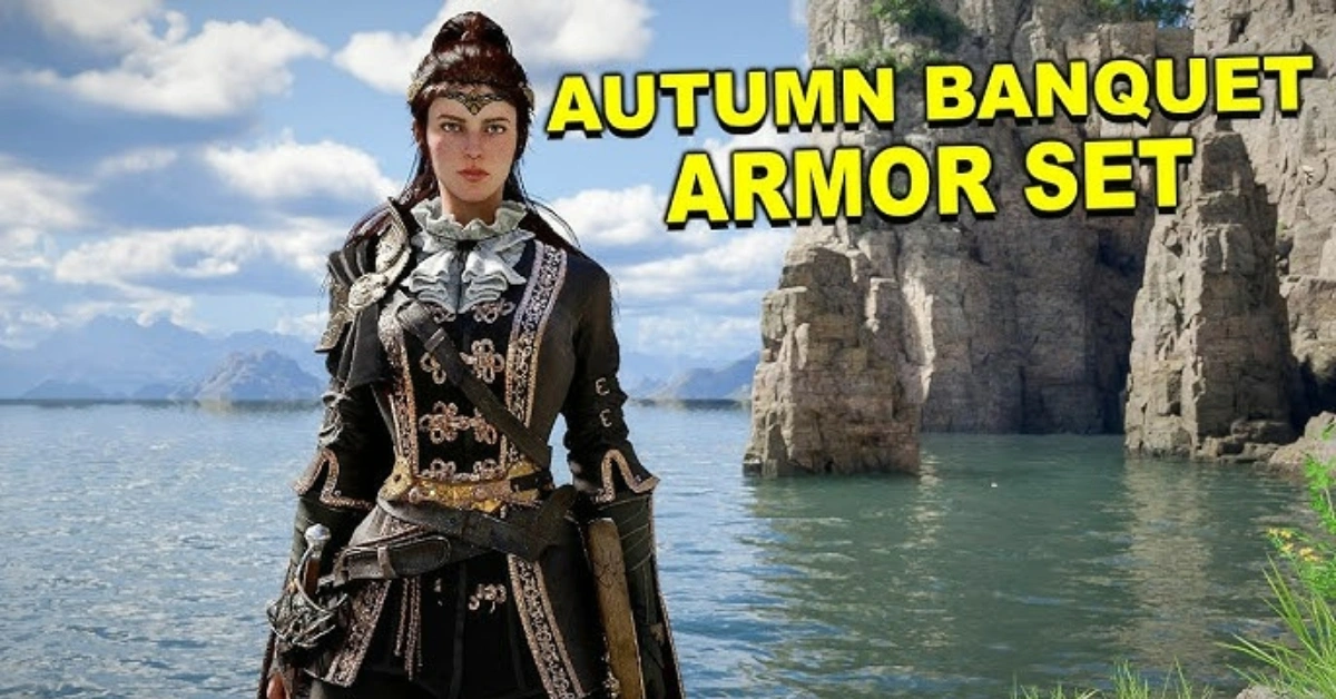 Crimson Desert Damiane Outfits Guide