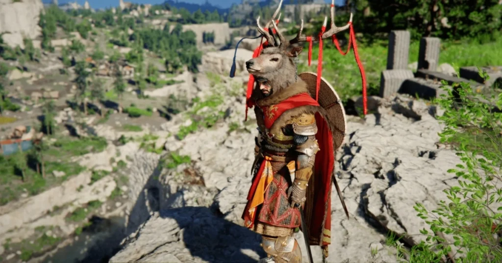 Crimson Desert Best Armor Guide