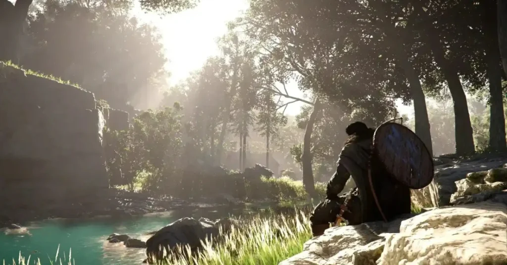 Crimson Desert Abyss 