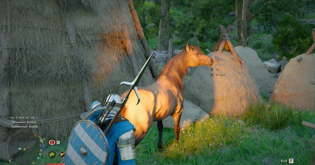 Best Horse in Crimson Desert Guide 2026