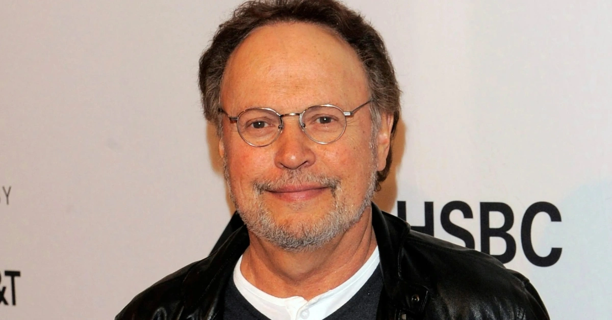 Billy Crystal
