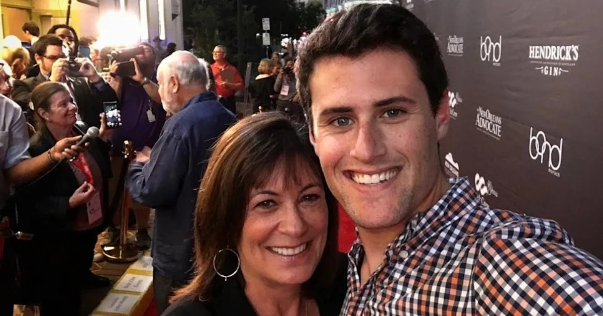 Jake Reiner
