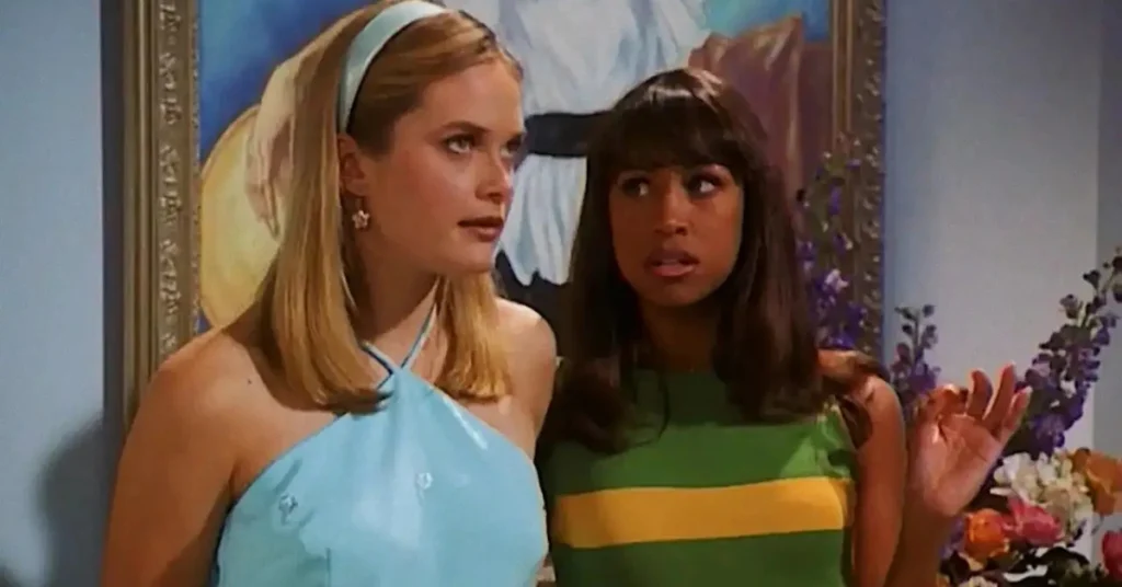 Clueless TV Series Cancelled at Peacock