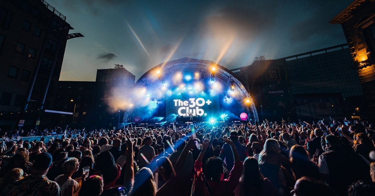 Belfast Summer Concert Series 2026