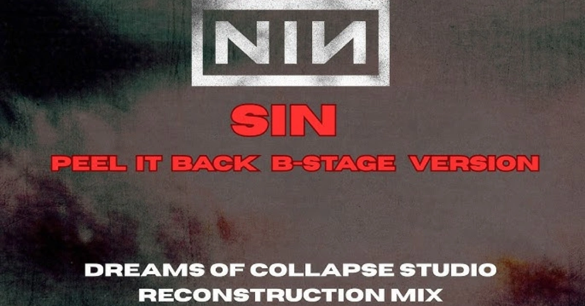 Nine Inch Noize Album 2026