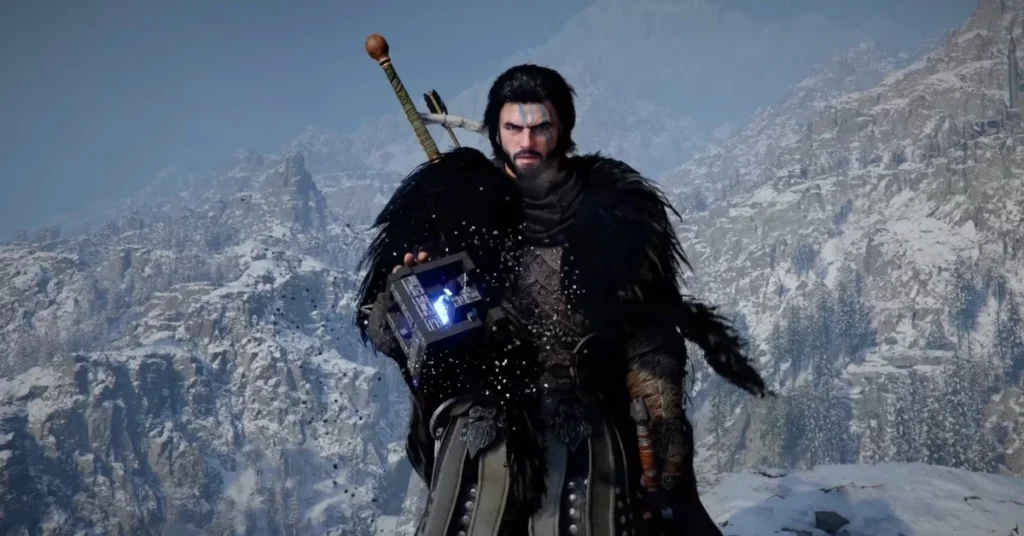 Crimson Desert Player Count 2026