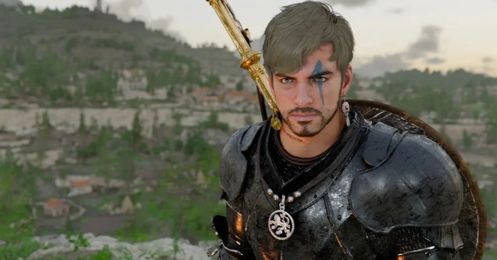 Crimson Desert Hairstyles Guide