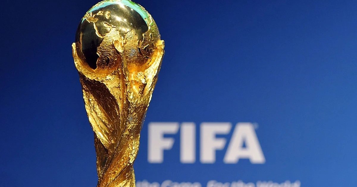 FIFA World Cup 2026