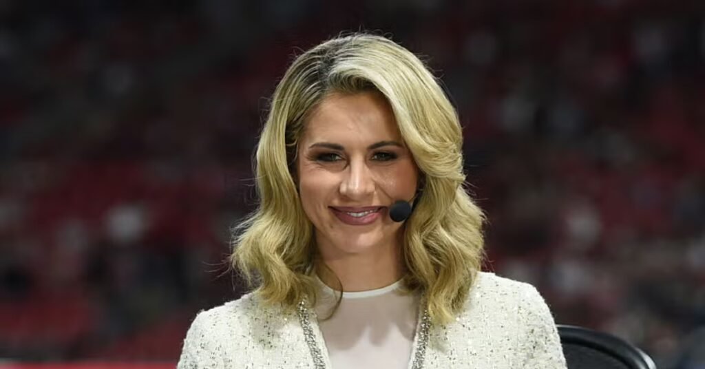 Laura Rutledge