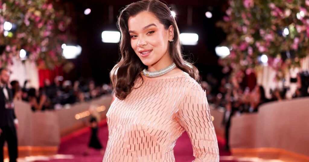 Hailee Steinfeld