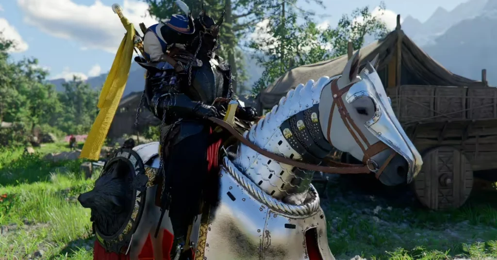 Best Horse in Crimson Desert Guide 2026