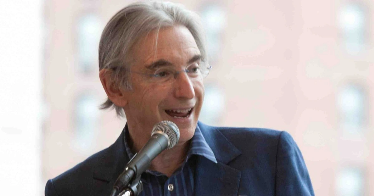 Michael Tilson Thomas Death