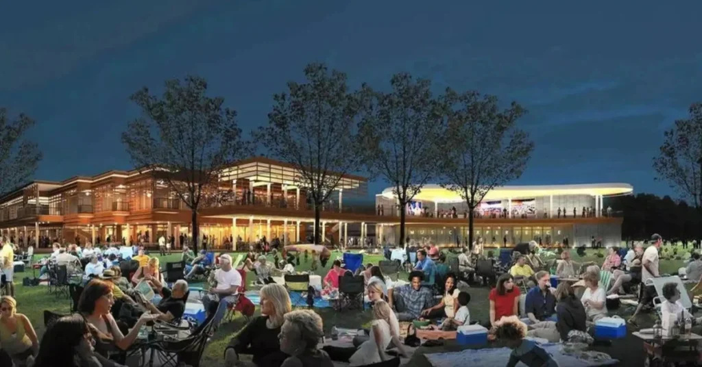 Ravinia Festival 2026 Tickets On Sale