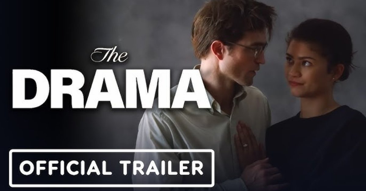 The Drama (2026)
