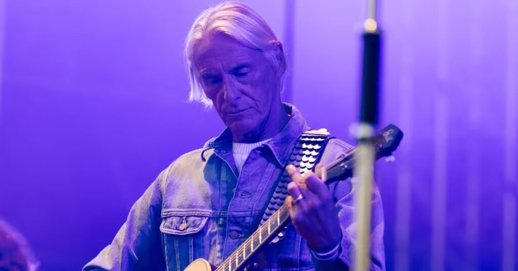 Belfast Summer Concert Series 2026