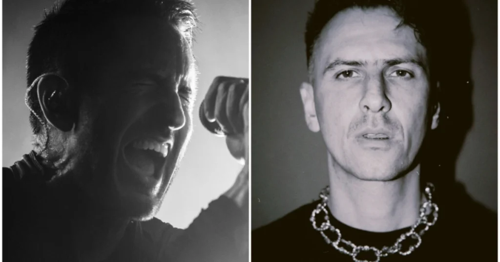 Nine Inch Noize Album 2026