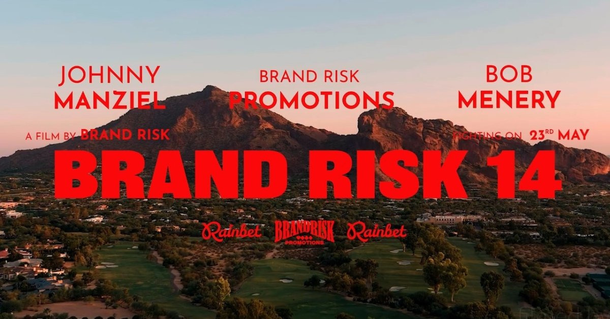 Brand Risk 14 Results