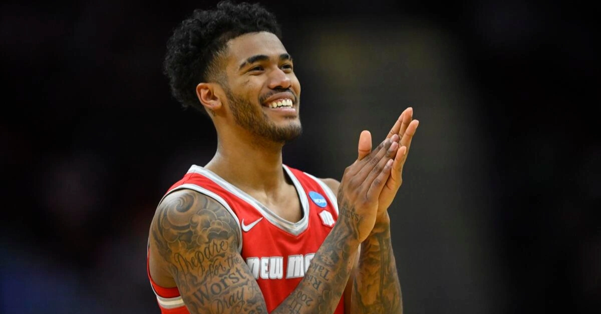 Donovan Dent