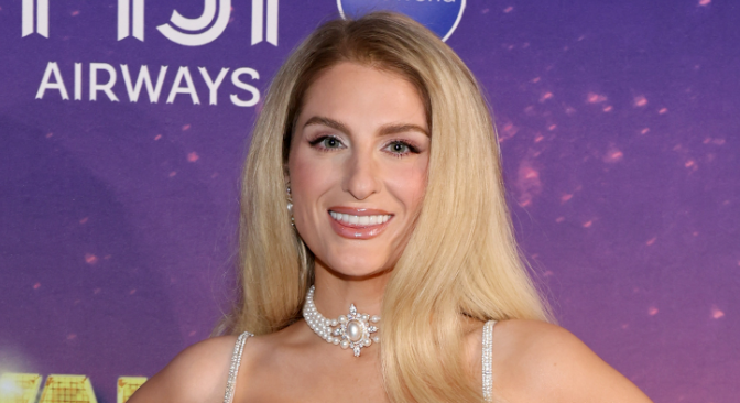 meghan trainor