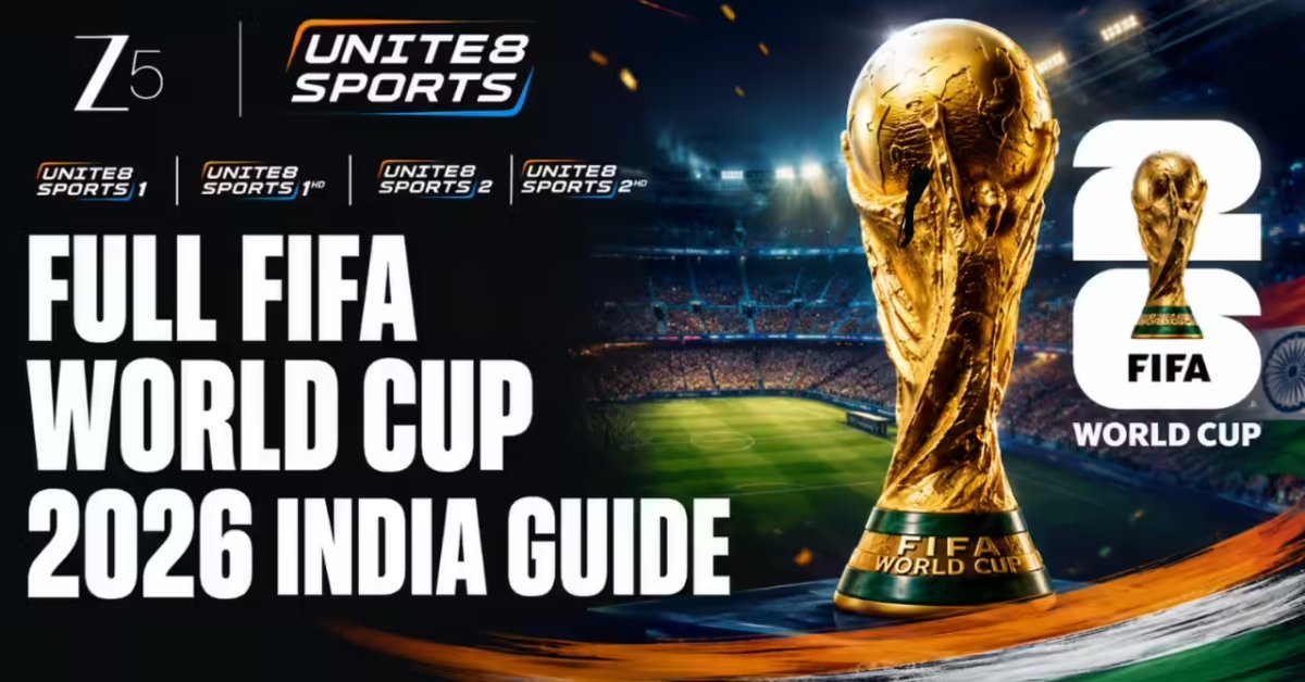 FIFA World Cup 2026 Guide