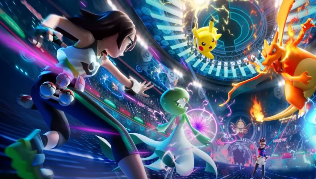How to Play Pokémon Champions on PC 2026 Guide: Is It Available for Windows