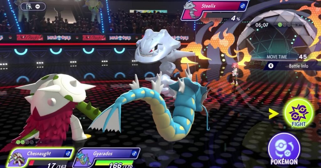 Pokémon Champions NSO Requirement