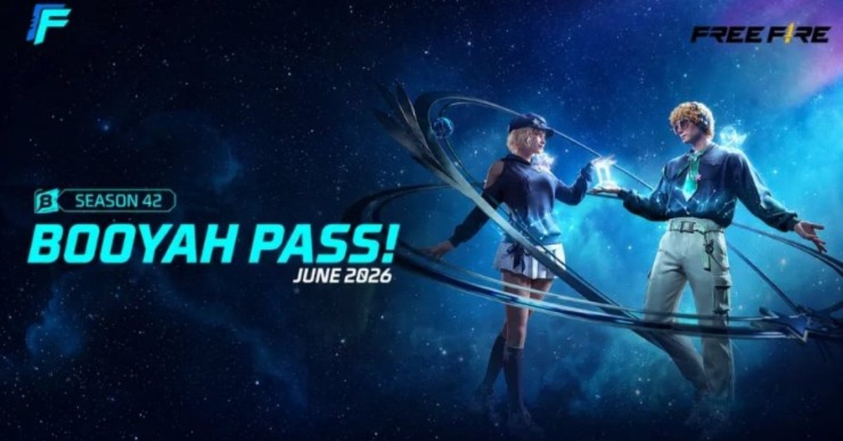 Free Fire June 2026 Booyah Pass Complete Free