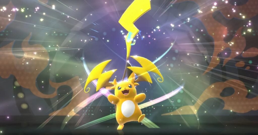 Pokémon Champions Mobile Launching Soon