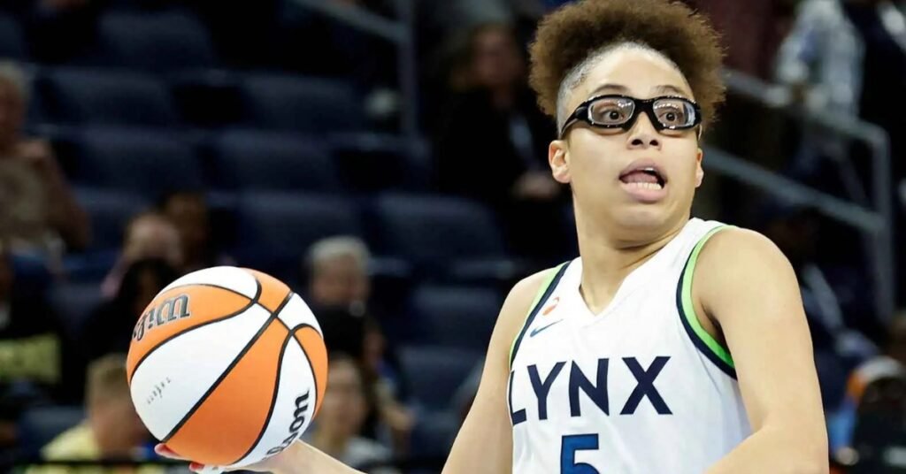 Olivia Miles WNBA Rookie Record