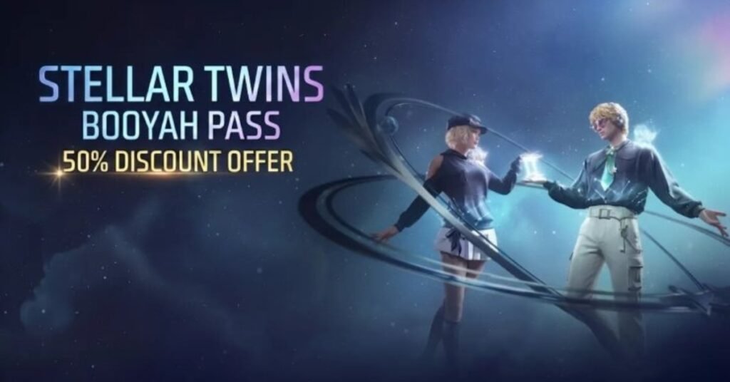 June 2026 Booyah Pass Complete Free