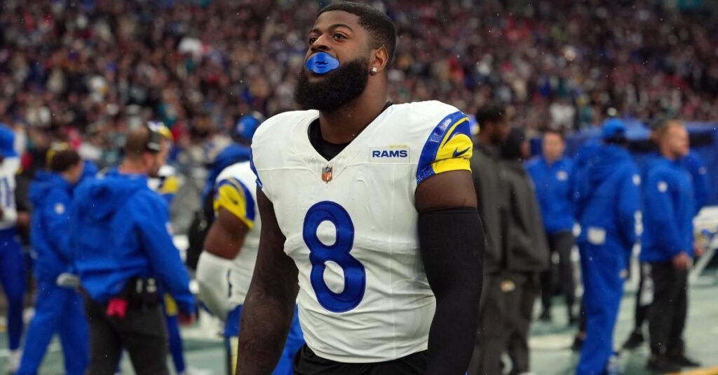 NFL Blockbuster Trades 2026