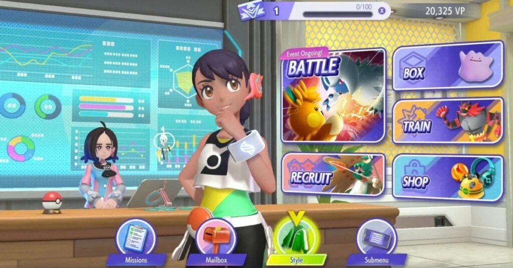 How to Play Pokémon Champions on PC 2026 Guide