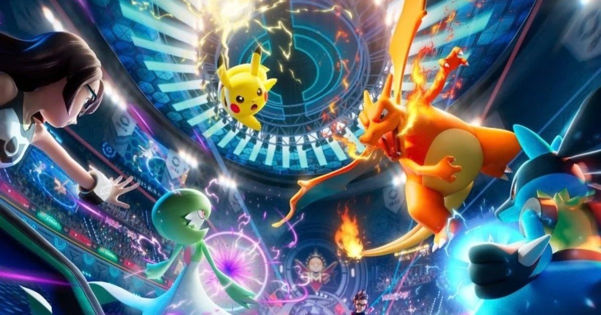 Best Pokémon in Pokémon Champions