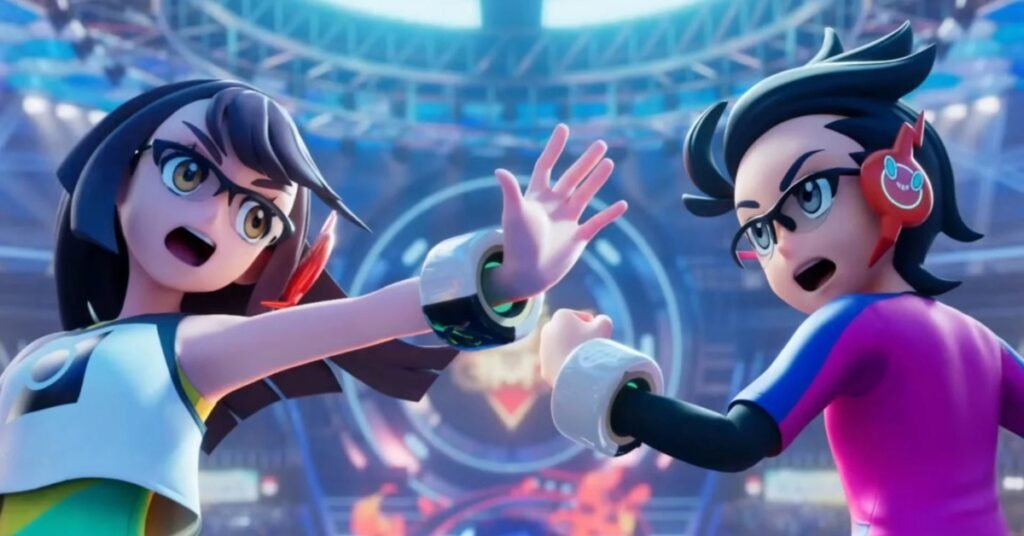 Pokémon Champions NSO Requirement