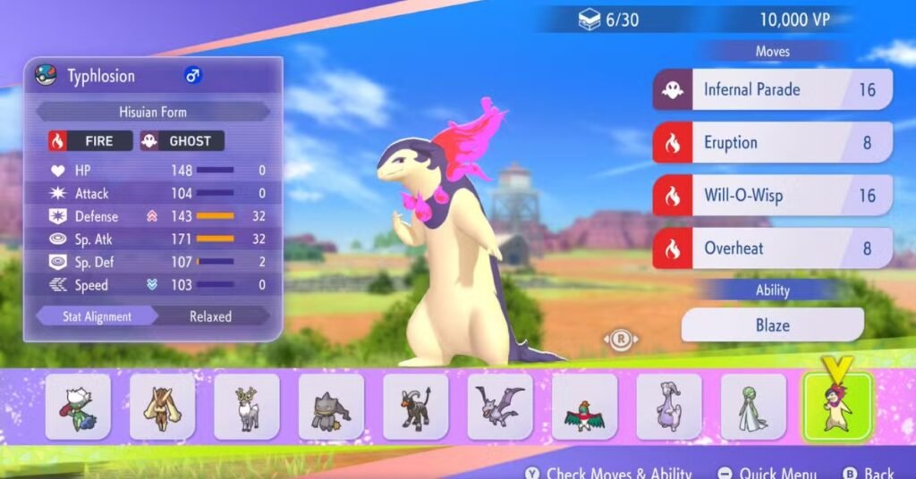How to Unlock More Pokémon in Pokémon Champions